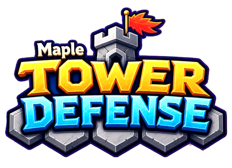 Maple Tower Defense